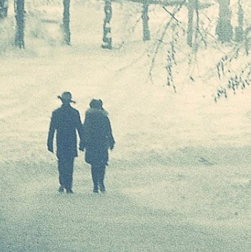 Twenty - Girlfriend - In Love