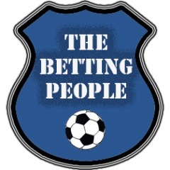 BettingPeople's profile picture. The Home of Betting Tips. Specialising in Finding Winning Football Bets, Just for You!