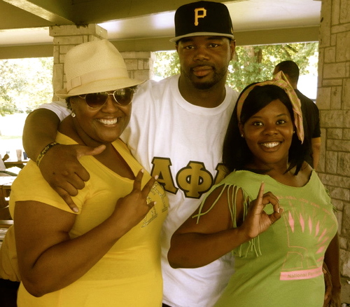 NPHC of Nashville proudly service the Nashville Community.