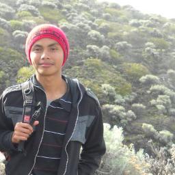 agustus 1992