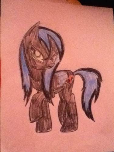 _Addyson is my rp account. personal account