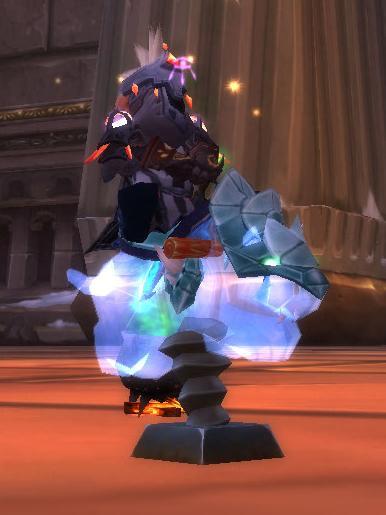 puckagnome's profile picture. Raid Leader of BrotherHood - Turalyon US