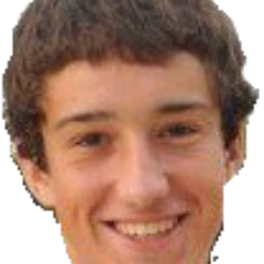 __acrobot's profile picture. Creepin since 2013.