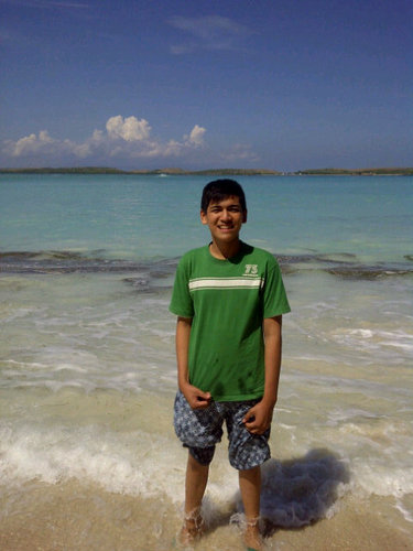 admkrnw's profile picture. 