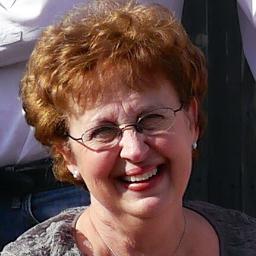 Daughter of God, wife, mother, teacher, librarian.
