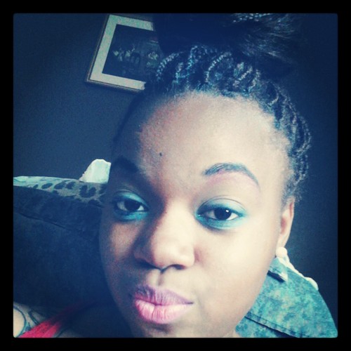 - Buckeye Princess , #SENIOR & brand new! I do me & go hard. Like it or love it. #TeamJu & #TeamFOLLOW :)