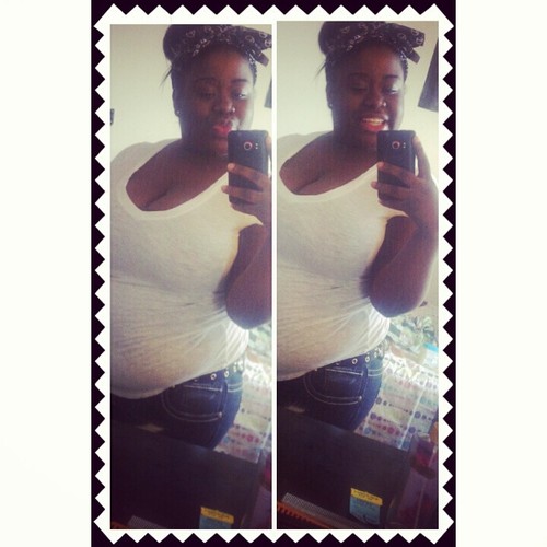 Being Loyal is all I Know, If u ain't Loyal I can't fck wid u