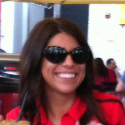 MalorieMP's profile picture. 