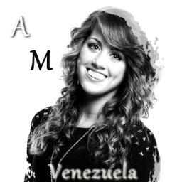 Club Fan de Angie Miller en Venezuela Team #Dreamers @AngieAI12