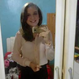 @lokaadoSul Te amamossss MUITOOO NOSSA DIVA PERFEITA