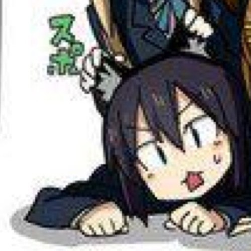 I'm Azusa Nakano. I love taiyaki, and I'm the 2nd guitarist in HTT. Nice to meet you. // #AzuNya #NakanoNyan //