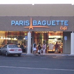 We Make Fresh Pastries, Cakes and Sandwiches Everyday. Come and Experience Our Freshly Made Goods in 3561 El Camino Real.