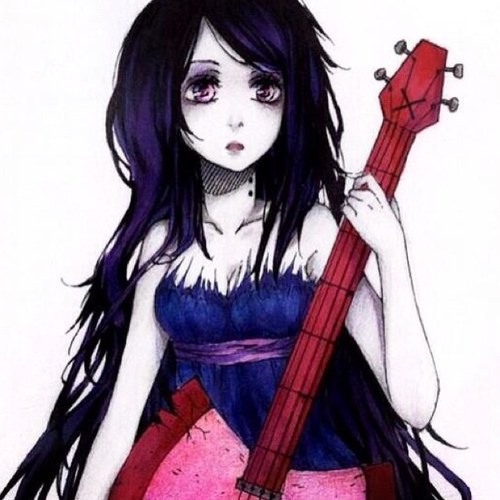 Jailed account for @marceline_83