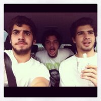 Nestor (@santicappa) 's Twitter Profile