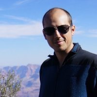 Particle Physicist, Foodie, Computer Nerd, Data Junkie, Bike Commuter
