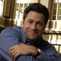J.R. Moehringer (@jrmoehringer) 's Twitter Profile Photo