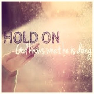 I must decrease so He may increase