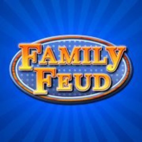 The Family Feud Twitter Page