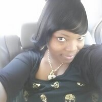 B3!N M3 (@tierratharpe) 's Twitter Profile