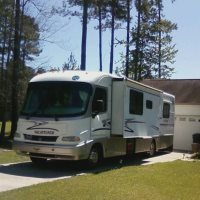 Life as a full time RV'er