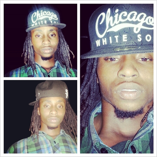 M.B.M FREE THA REAL NIGGAS FCK A BIO