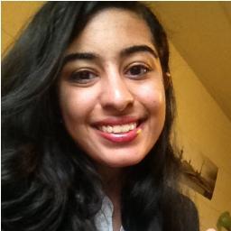 lakshmi426's profile picture. into economic mobility and reality TV dating shows