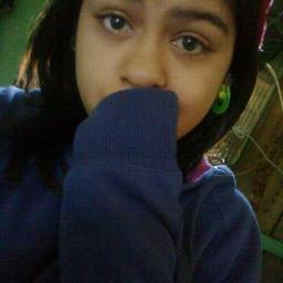 sou a pequena da @nayaramars .sz