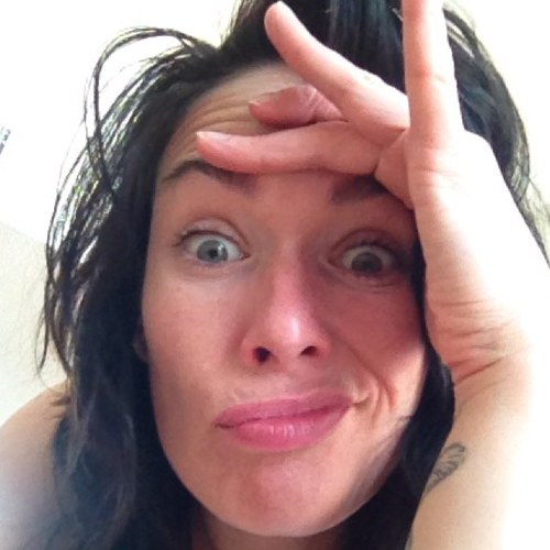 IAMLenaHeadey Profile Picture