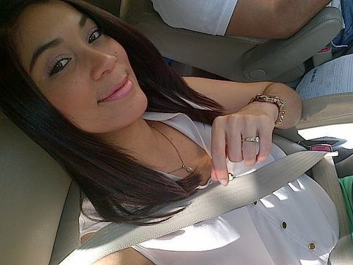 Superhipermegafabulosa!Bella :$ Dulce,simpática...hmmm try to know me!