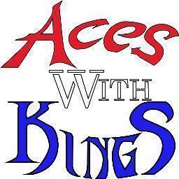 Aces With Kings