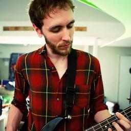 kmreed0's profile picture. .