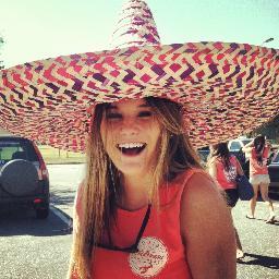 sarahkboot's profile picture. Alive in the age of worry. Smile in the age of worry. Go wild in the age of worry, and sing Worry, why should I care? Go Gata.