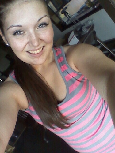 SSummerfortner's profile picture. 