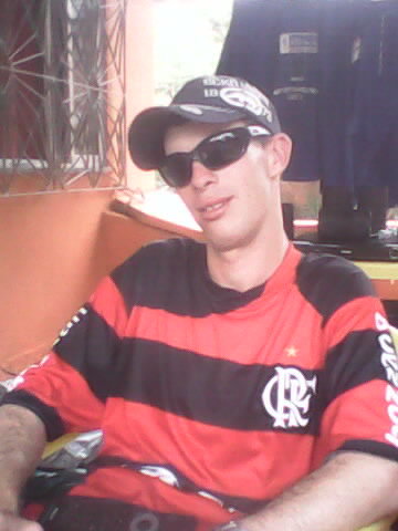 Não sou nenhum bonzão,mais também não sou lesado,meu estilo é diferente normalmente copiado!!!