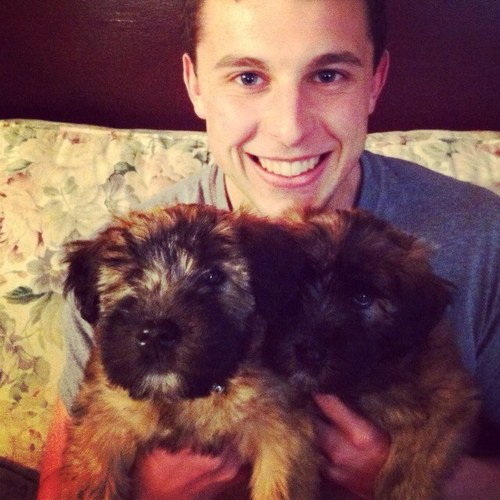 SeanFarrell24's profile picture. 