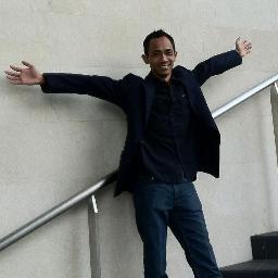 lukyindonesia's profile picture. :)