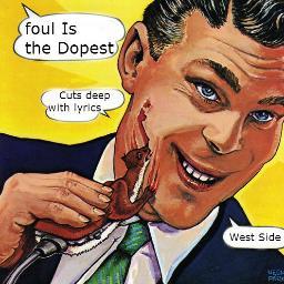 foulgimmicks's profile picture. Foul gimmicks is a Psycho, who's unique lyrical content is turning major heads #HIPHOP #lyricaltyrant #unique contact info foulgk@gmail.com