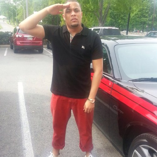 This is ME!  Ceo of(JR Entertainment), Graduate of Tennessee State University, Member of Kappa Alpha Psi Fraternity Inc. Alpha Theta Chapter follow me!