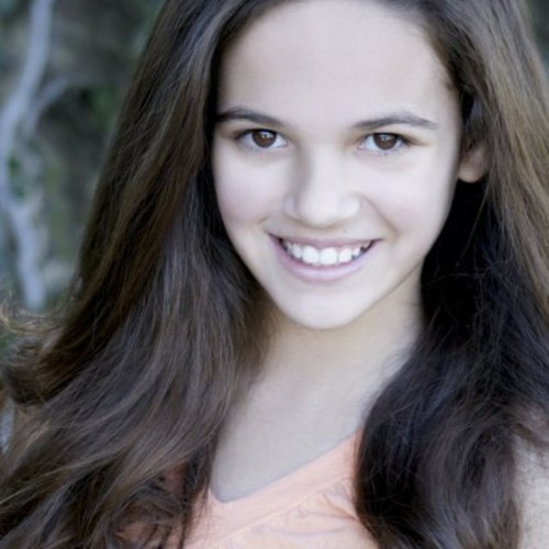 AnjaliJason's profile picture. 