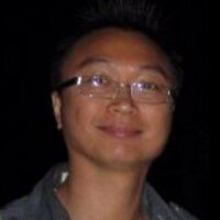 Richard Huang (@richhuangatx) 's Twitter Profile