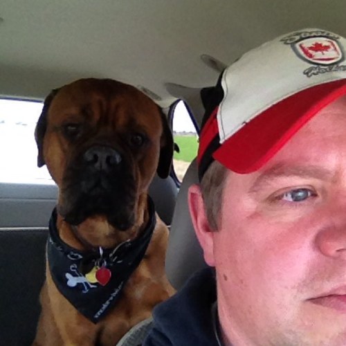 jgoodreau1's profile picture. 