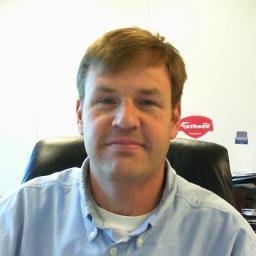 IT Manager for Salvation Army, Father of 3, Husband of 29 years, student of the Bible, volunteer