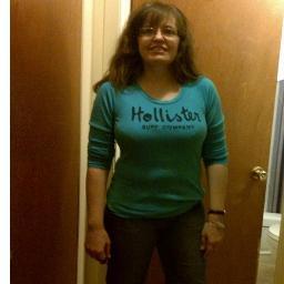 carla29snow's profile picture. 