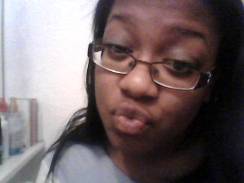sweet,mean,shy,crazy,fun,quiet,loud me :) idgaf attitude (;