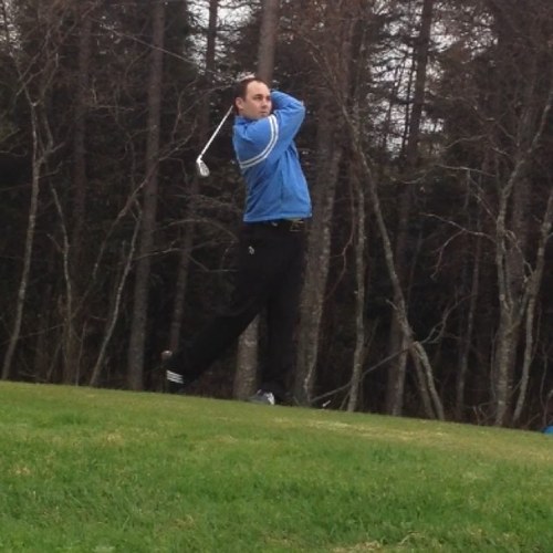 BDevineCPGA's profile picture. PGA of Canada Class 'A' professional. Softball Coach. Fan of @flapanthers @broncos @tigers