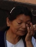 primero la familia.