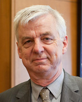 theo van leeuwen Profile