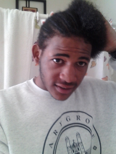 Living Life & Chasing Dreams #TeamJones #StressFree