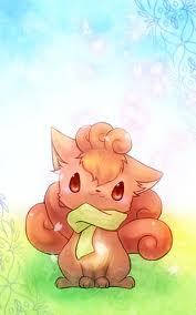 FieryTailsLola's profile picture. Hi...I-I am Lola! I-I am a vulpix! My mother died...Im alone.#single#Female#Alone