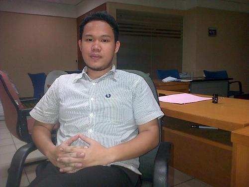Official twitter account of Mohamad Febriansya. A proud liverpudlian, You'll never walk alone..